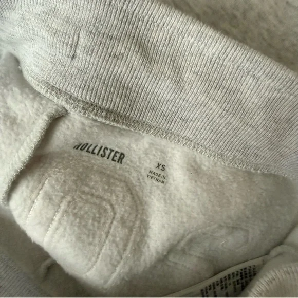 Hollister 2001 Hoodie only - Picture 5 of 7